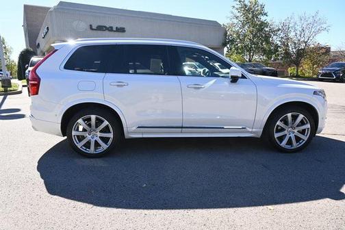 2019 Volvo XC90 T6 Inscription