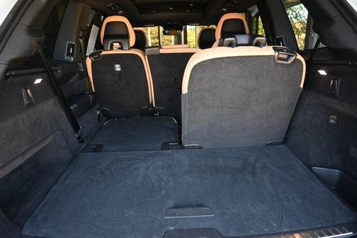 2019 Volvo XC90 T6 Inscription