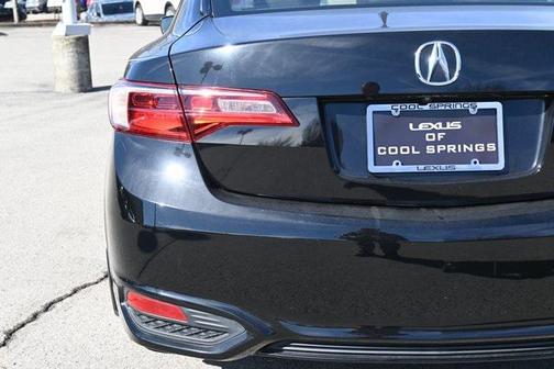 2016 Acura ILX 2.4L