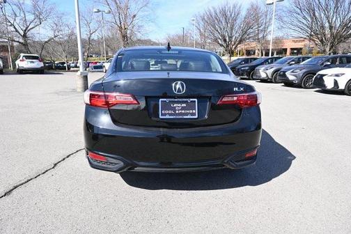 2016 Acura ILX 2.4L
