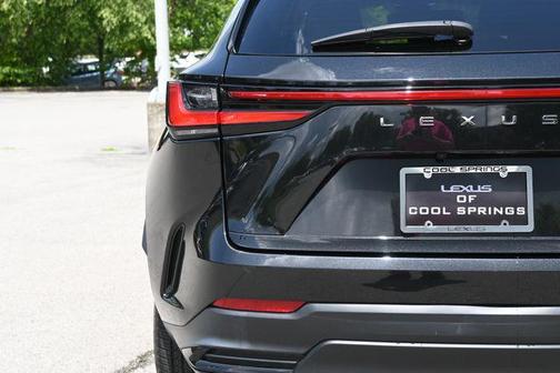 Caviar 2023 Lexus NX 250 Base