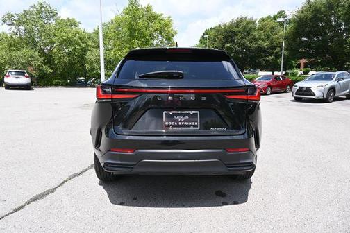 Caviar 2023 Lexus NX 250 Base