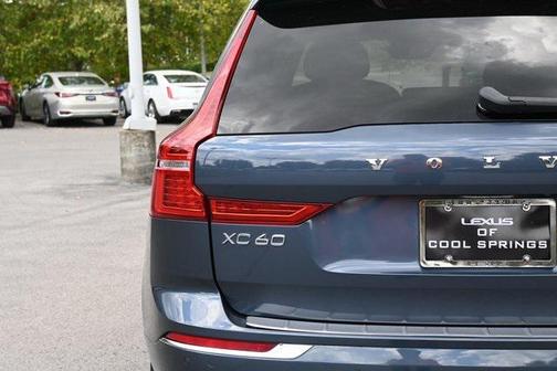 2020 Volvo XC60 T5 Inscription