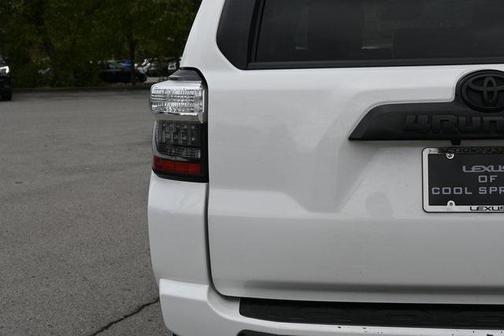 2020 Toyota 4Runner TRD Pro