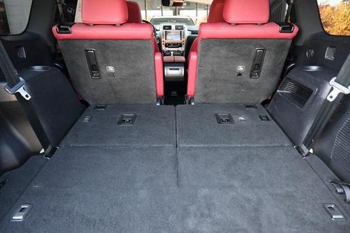 2021 Lexus GX 460 Premium