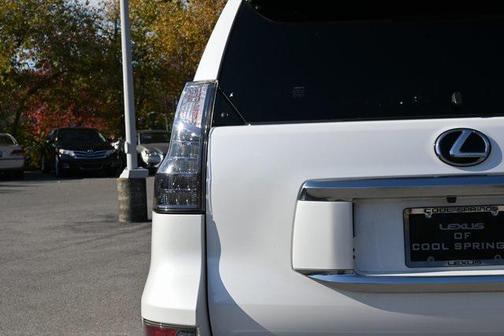 2021 Lexus GX 460 Premium