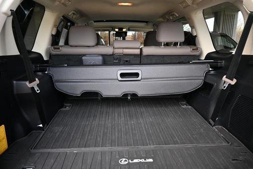 2022 Lexus GX 460 Premium