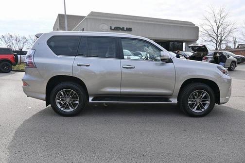 2022 Lexus GX 460 Premium