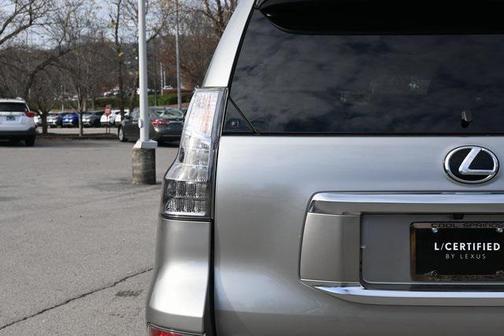 2022 Lexus GX 460 Premium