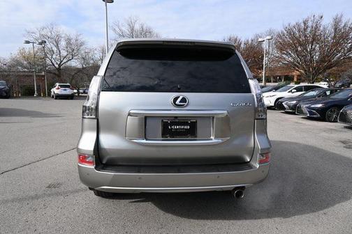 2022 Lexus GX 460 Premium