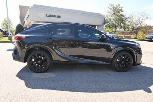 2024 Lexus RX 500h F SPORT Performance