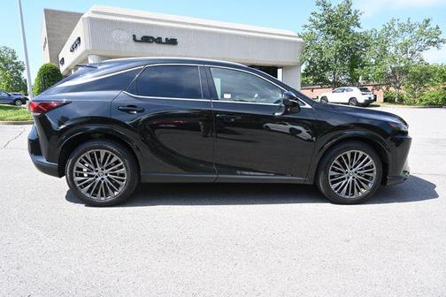 Caviar 2024 Lexus RX 350 Luxury