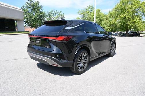 Caviar 2024 Lexus RX 350 Luxury