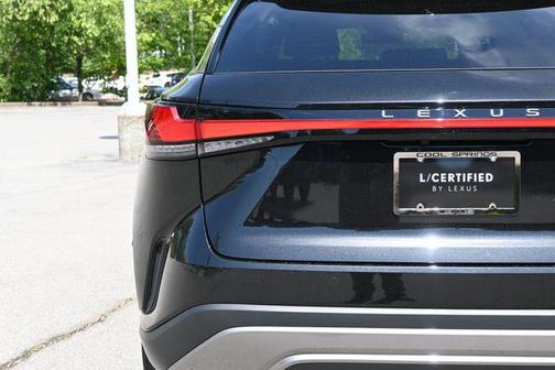 Caviar 2024 Lexus RX 350 Luxury