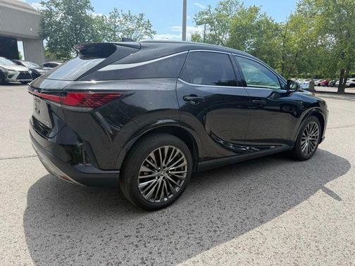 Caviar 2024 Lexus RX 350 Luxury