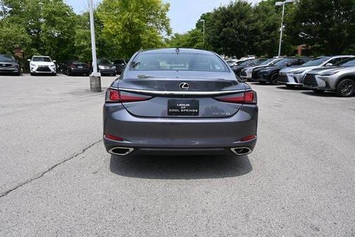 2019 Lexus ES 350 Premium