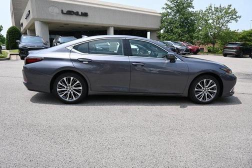 2019 Lexus ES 350 Premium