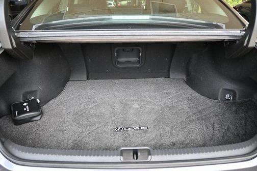 2019 Lexus ES 350 Premium