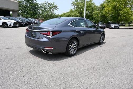 2019 Lexus ES 350 Premium