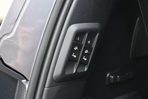 2022 Lexus GX 460 Luxury