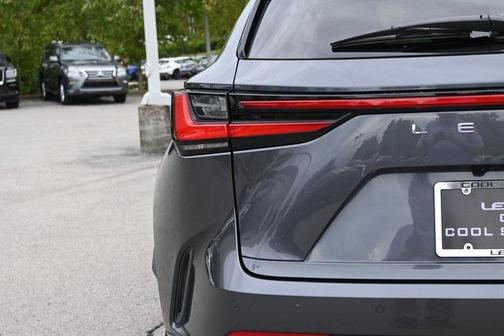2022 Lexus NX 350 Premium