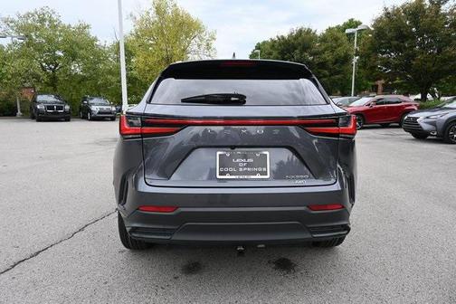 2022 Lexus NX 350 Premium