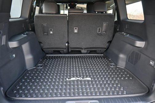 2024 Lexus GX 550 Overtrail