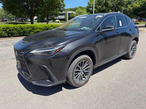 Caviar 2022 Lexus NX 350 Premium