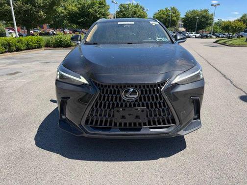 Caviar 2022 Lexus NX 350 Premium