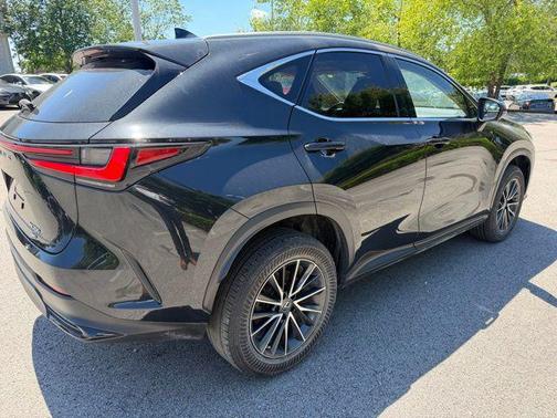 Caviar 2022 Lexus NX 350 Premium