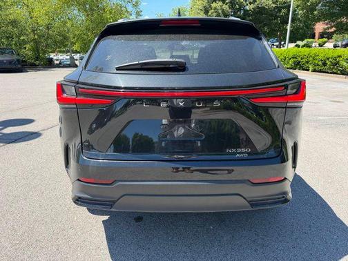 Caviar 2022 Lexus NX 350 Premium