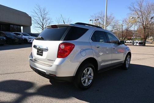 2010 Chevrolet Equinox LT