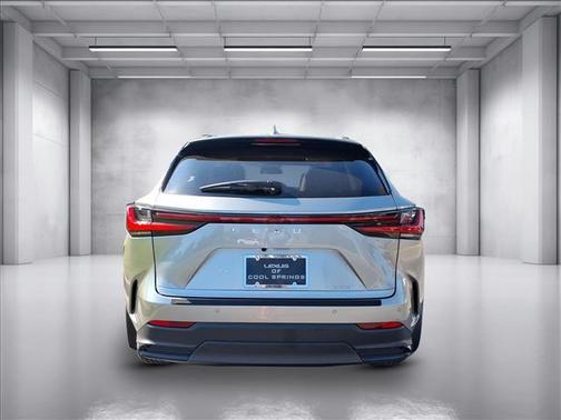 2026 Lexus NX 450h+ Premium