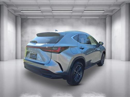2026 Lexus NX 450h+ Premium