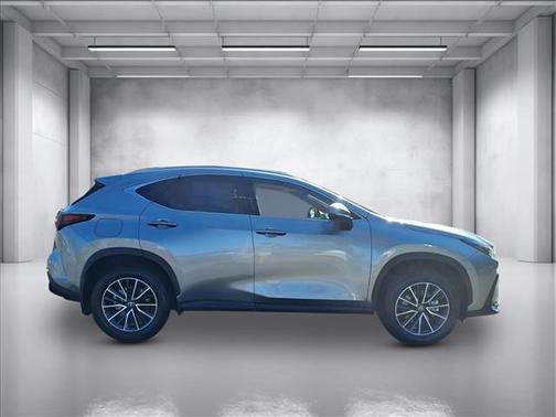 2026 Lexus NX 450h+ Premium