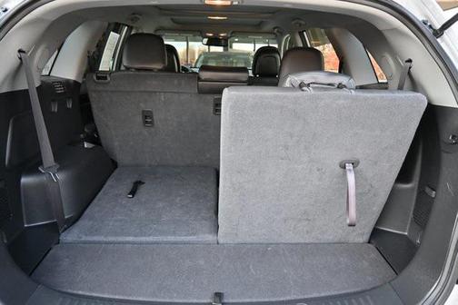2013 Kia Sorento SX