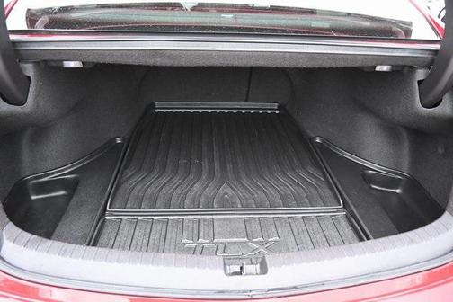 2017 Acura TLX V6 w/Advance Package