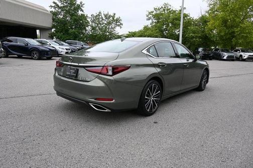 2024 Lexus ES 350 Premium
