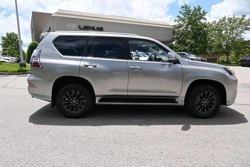 2021 Lexus GX 460 Premium