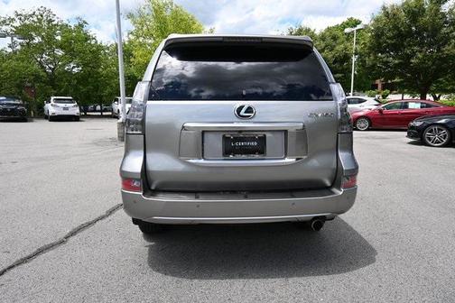 2021 Lexus GX 460 Premium