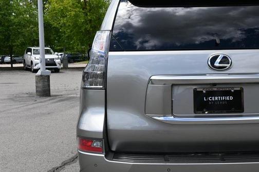 2021 Lexus GX 460 Premium