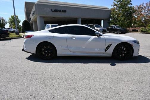 2019 BMW M850 xDrive