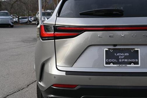 2025 Lexus NX 250 Premium