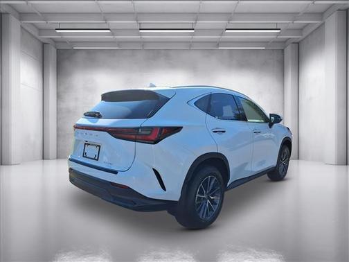 2026 Lexus NX 350 NX 350 Premium