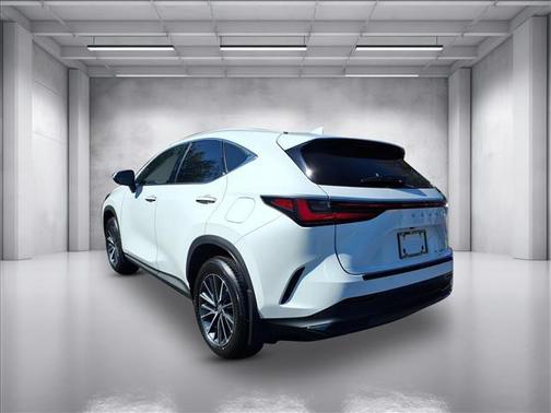 2026 Lexus NX 350 NX 350 Premium
