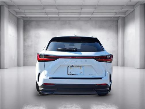 2026 Lexus NX 350 NX 350 Premium