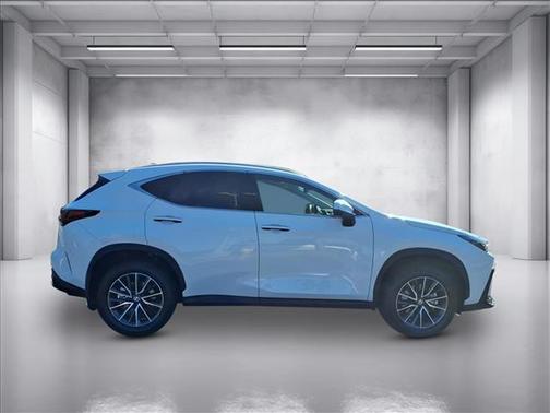2026 Lexus NX 350 NX 350 Premium
