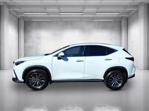 2026 Lexus NX 350 NX 350 Premium