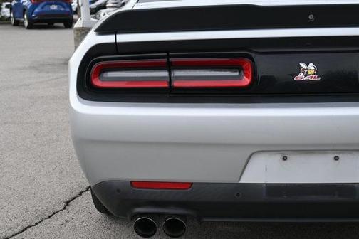 2019 Dodge Challenger R/T Scat Pack