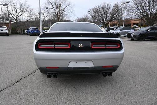 2019 Dodge Challenger R/T Scat Pack